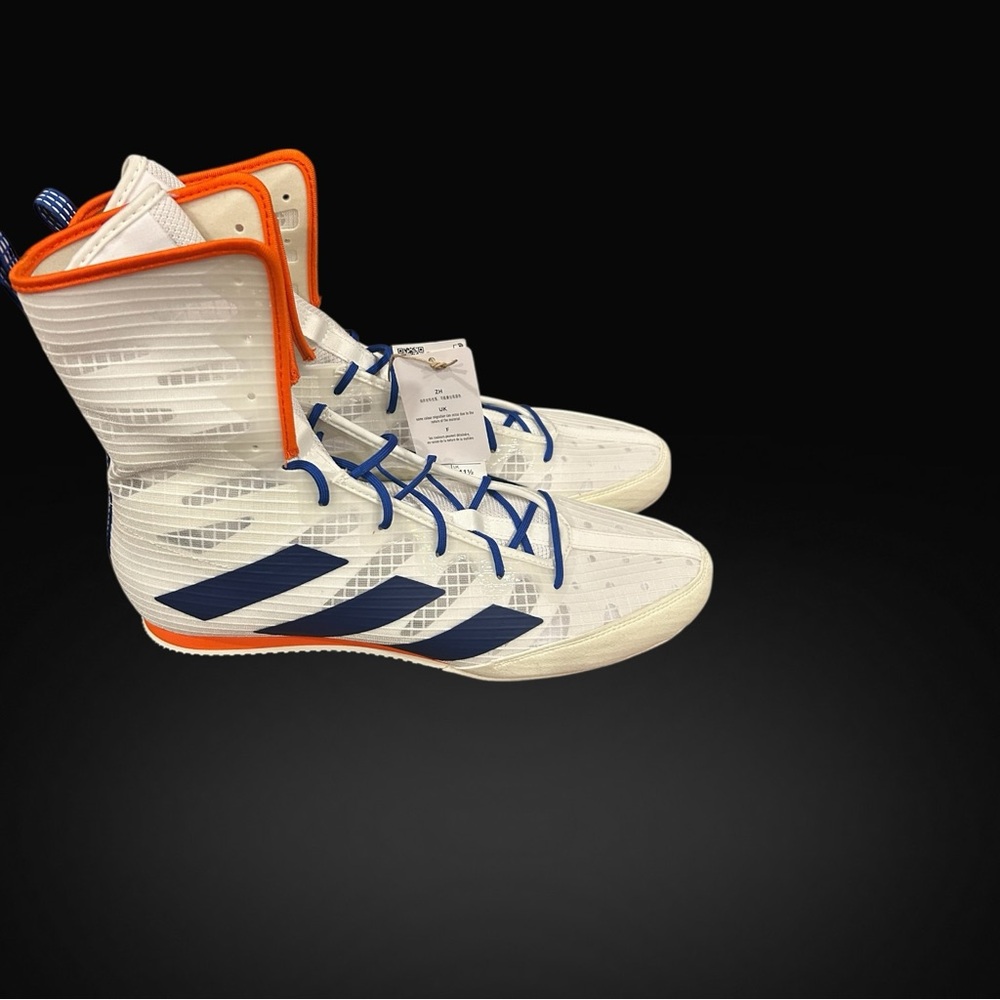 - New without box 
- Men’s Size 12
- Message me with any questions